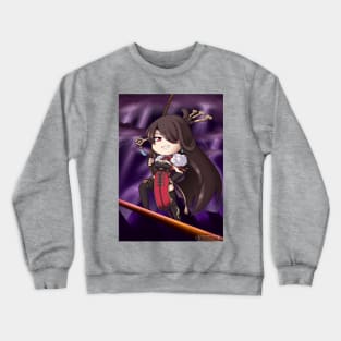 Beidou Sailing to Inazuma Crewneck Sweatshirt